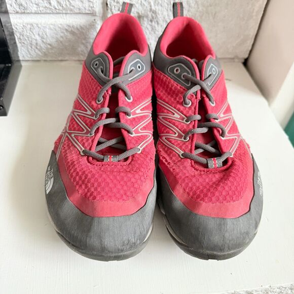 The North Face Ultra Kilowatt Mens Trainers Running Tennis Shoes Athletic 11.5 - Picture 3 of 10